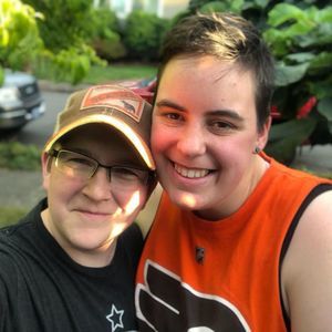 Meet your Posher, Jake